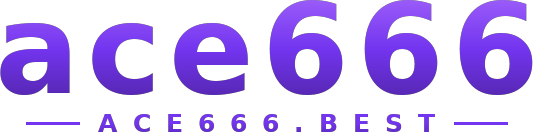 ace666 logo