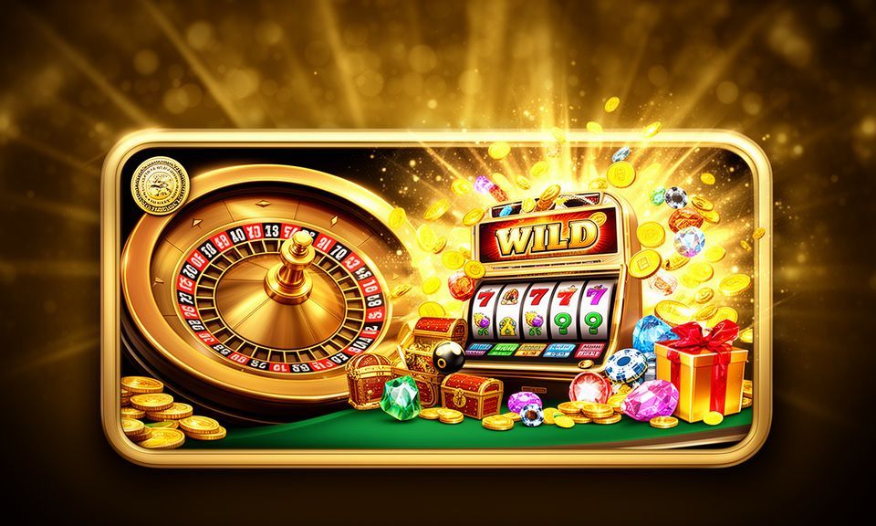 ace666 casino app visual